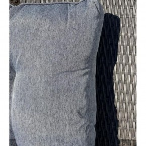 Комплект плетеной мебели AFM-307G-Grey в Можге - mozhga.mebel-74.com | фото