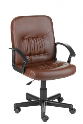Кресло ЧИП (коричневый) в Можге - mozhga.mebel-74.com | фото