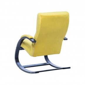Кресло-качалка Leset Милано в Можге - mozhga.mebel-74.com | фото