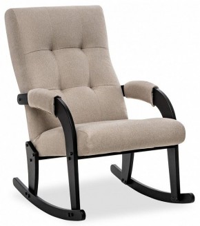 Кресло-качалка Спринг в Можге - mozhga.mebel-74.com | фото
