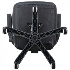 Кресло компьютерное BRABIX Techno Pro GM-003 (экокожа черное/серое, вставки серые) 531814 в Можге - mozhga.mebel-74.com | фото