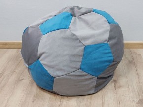 Кресло-мешок Мяч M (Vital Pebble-Vital Pacific) в Можге - mozhga.mebel-74.com | фото