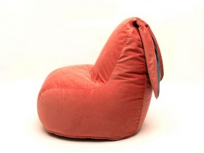 Кресло-мешок Зайка (Длинные уши) в Можге - mozhga.mebel-74.com | фото