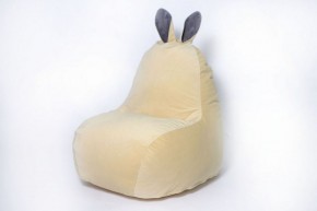 Кресло-мешок Зайка (Короткие уши) в Можге - mozhga.mebel-74.com | фото