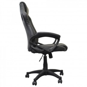 Кресло офисное BRABIX "Rider Plus EX-544" (черный/серый) 531582 в Можге - mozhga.mebel-74.com | фото