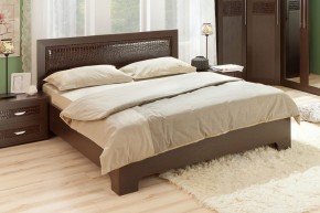 Кровать-1 900 Парма в Можге - mozhga.mebel-74.com | фото