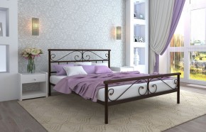 Кровать Эсмеральда Plus (МилСон) в Можге - mozhga.mebel-74.com | фото