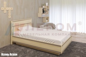 Кровать КР-1002 в Можге - mozhga.mebel-74.com | фото