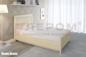 Кровать КР-1021 в Можге - mozhga.mebel-74.com | фото