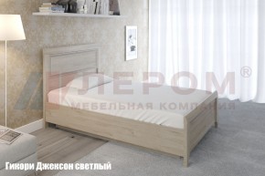 Кровать КР-1022 в Можге - mozhga.mebel-74.com | фото