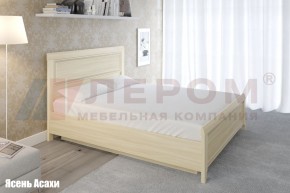 Кровать КР-1024 в Можге - mozhga.mebel-74.com | фото