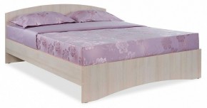 Кровать односпальная Этюд в Можге - mozhga.mebel-74.com | фото