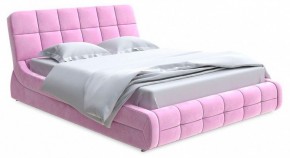 Кровать полутораспальная Corso 6 в Можге - mozhga.mebel-74.com | фото