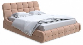 Кровать полутораспальная Corso 6 в Можге - mozhga.mebel-74.com | фото