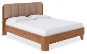 Кровать полутораспальная Wood Home 2 в Можге - mozhga.mebel-74.com | фото