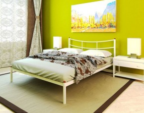 Кровать София (МилСон) в Можге - mozhga.mebel-74.com | фото
