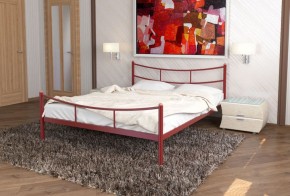 Кровать София Plus (МилСон) в Можге - mozhga.mebel-74.com | фото
