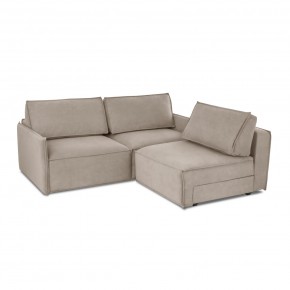 Комплект мягкой мебели 318+319 (диван+модуль) в Можге - mozhga.mebel-74.com | фото