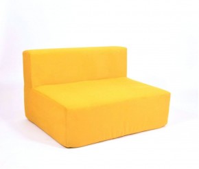 Модульные диваны и кресла бескаркасные Тетрис 30 (Жёлтый) в Можге - mozhga.mebel-74.com | фото
