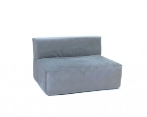 Модульные диваны и кресла бескаркасные Тетрис 30 (Серый) в Можге - mozhga.mebel-74.com | фото
