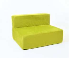 Модульные диваны и кресла бескаркасные Тетрис 30 (Зеленый) в Можге - mozhga.mebel-74.com | фото
