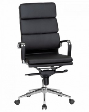 Офисное кресло для руководителей DOBRIN ARNOLD LMR-103F чёрный в Можге - mozhga.mebel-74.com | фото