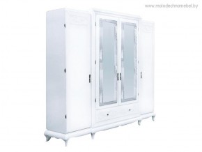 Шкаф для одежды Соната (ММ-283-01/04) в Можге - mozhga.mebel-74.com | фото