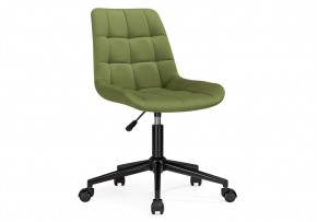 Офисное кресло Честер черный / зеленый в Можге - mozhga.mebel-74.com | фото