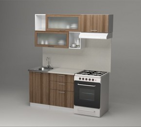 ЯНА Кухонный гарнитур Экстра (1700 мм) в Можге - mozhga.mebel-74.com | фото